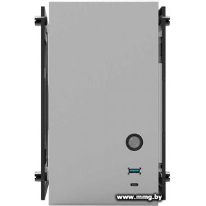 Zalman M2 mini (серебристый)
