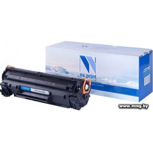 Купить Картридж NV Print NV-W1106A (аналог HP W1106A) в Минске, доставка по Беларуси