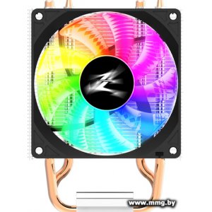 Купить Zalman CNPS4X RGB в Минске, доставка по Беларуси