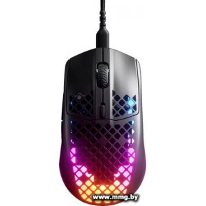 Купить SteelSeries Aerox 3 (62599) в Минске, доставка по Беларуси