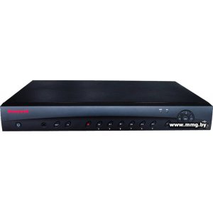 Видеорегистратор Honeywell HEN04102