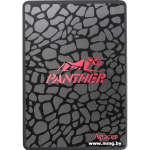 SSD 128GB Apacer AS350 AP128GAS350-1