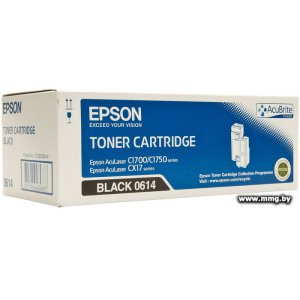 Картридж Epson C13S050614