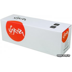 Картридж Sakura Printing CRG724