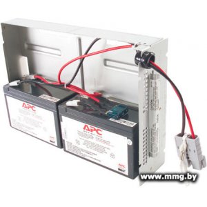 Купить APC RBC22 (24В/7 А·ч) в Минске, доставка по Беларуси