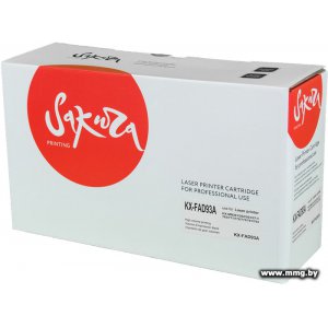 Купить Фотобарабан Sakura Printing KXFAD93A в Минске, доставка по Беларуси