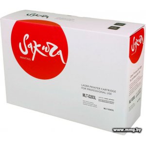 Купить Картридж Sakura Printing SAMLTD203L в Минске, доставка по Беларуси