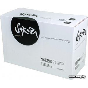 Купить Картридж Sakura Printing SA106R00586 в Минске, доставка по Беларуси