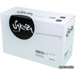 Купить Картридж Sakura Printing SA106R01374 в Минске, доставка по Беларуси