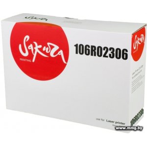 Купить Картридж Sakura Printing SA106R02306 в Минске, доставка по Беларуси