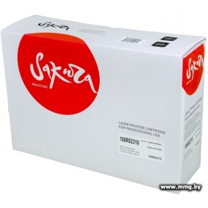 Купить Картридж Sakura Printing SA106R02310 в Минске, доставка по Беларуси