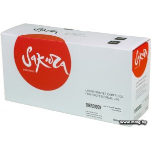 Купить Картридж Sakura Printing SA108R00909 в Минске, доставка по Беларуси