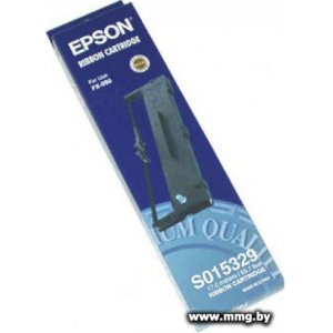 Картридж Epson C13S015329BA