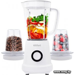 Купить Kitfort KT-3019 в Минске, доставка по Беларуси