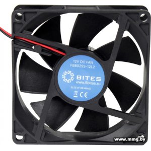 for Case 5bites FB8025S-12L2 80 мм