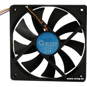for Case 5bites FB12015S-12L3 120 мм