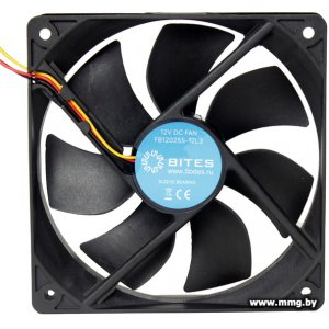 for Case 5bites FB12025S-12L3 120 мм