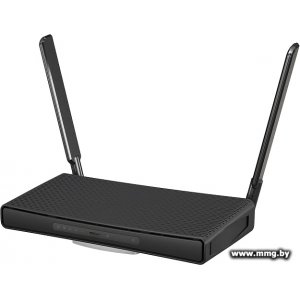 Купить Mikrotik hAP ac3 RBD53iG-5HacD2HnD в Минске, доставка по Беларуси