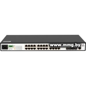 SNR SNR-S2985G-24T-UPS