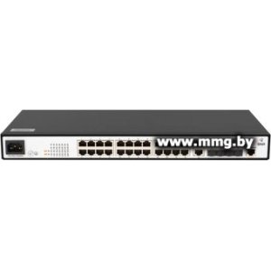 SNR SNR-S2985G-24TC