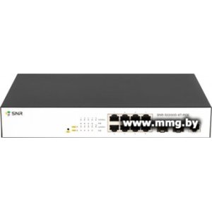 SNR SNR-S2200G-8T-POE