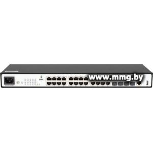 SNR SNR-S2989G-24TX