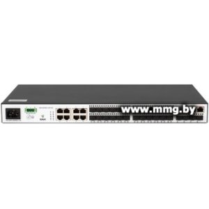 SNR SNR-S2995G-24FX-DC