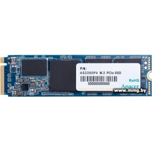 SSD 1Tb Apacer AP1TBAS2280P4-1