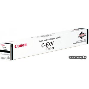 Купить Картридж Canon C-EXV 51BK черный (0481C002) в Минске, доставка по Беларуси