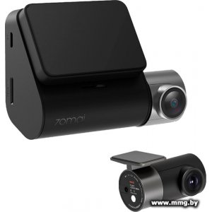 Видеорегистратор 70mai Dash Cam Pro Plus A500S-1 (международная версия)