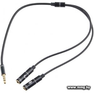 Купить Кабель Cablexpert CCAB-02-35MYHM-0.2MB в Минске, доставка по Беларуси