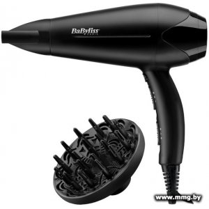 Купить BaByliss D563DE в Минске, доставка по Беларуси