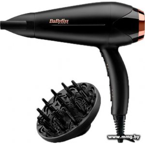 Купить BaByliss D570DE в Минске, доставка по Беларуси