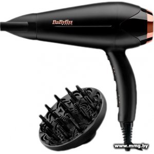 Купить BaByliss D572DE в Минске, доставка по Беларуси