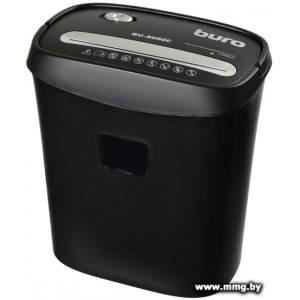Шредер Buro Home BU-S050C
