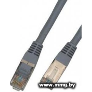 Купить Кабель W&T WT-2038A2 (серый) в Минске, доставка по Беларуси