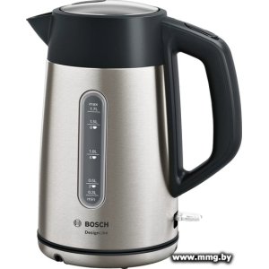 Чайник Bosch TWK4P440