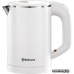Чайник Sakura SA-2158W