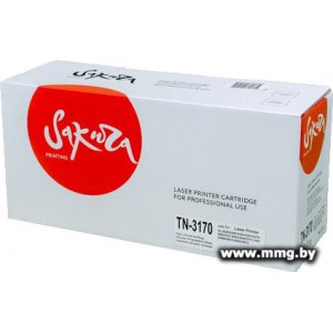Купить Картридж Sakura Printing TN3170 (аналог Brother TN-3170) в Минске, доставка по Беларуси