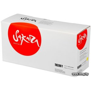 Купить Картридж Sakura TK5280Y в Минске, доставка по Беларуси