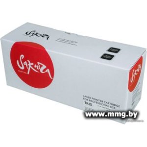 Купить Картридж Sakura TK55 в Минске, доставка по Беларуси