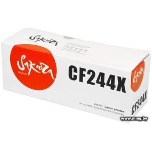 Купить Картридж Sakura Printin CF244X в Минске, доставка по Беларуси