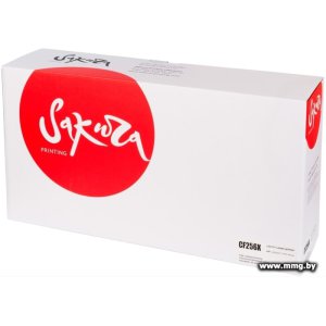 Купить Картридж Sakura Printin CF256X в Минске, доставка по Беларуси