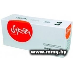 Купить Картридж Sakura Printing CRG054HM (аналог Canon CRG054H) в Минске, доставка по Беларуси