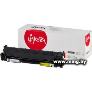 Купить Картридж Sakura Printing CRG054HY в Минске, доставка по Беларуси