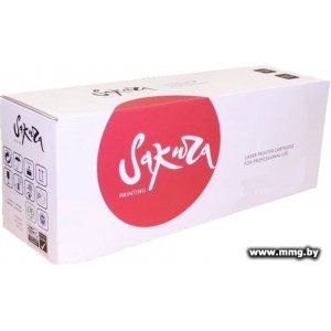 Купить Картридж Sakura Printing CRG720 (аналог Canon 720) в Минске, доставка по Беларуси