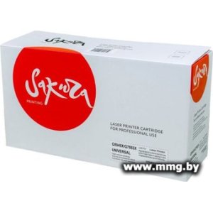 Картридж Sakura Printing Q5949X/Q7553X
