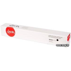 Картридж Sakura Printing CEXV49 BK