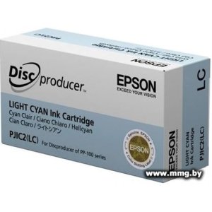 Картридж Epson C13S020448