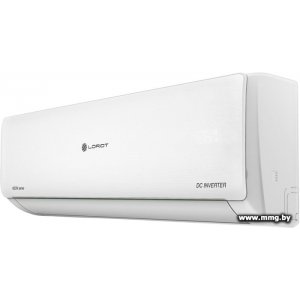 Купить Loriot Neon Inverter LAC IN-09TA в Минске, доставка по Беларуси